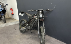 VOGE EF40X NEUVE GARANTIE ! 