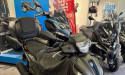 PIAGGIO Medley S 125 IGET ABS E5