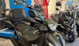 PIAGGIO Medley S 125 IGET ABS E5