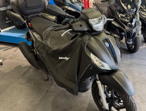PIAGGIO Medley S 125 IGET ABS E5