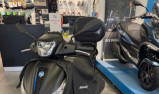 PIAGGIO Medley S 125 IGET ABS E5