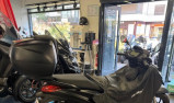 PIAGGIO Medley S 125 IGET ABS E5