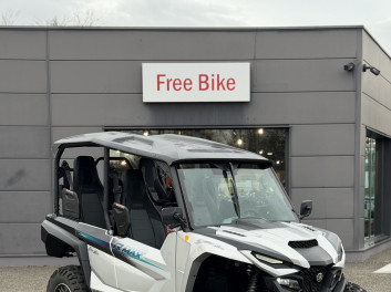 YAMAHA WOLVERINE® RMAX™4 1000 LE