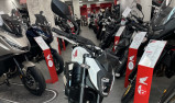 HONDA CB500 HORNET ABS 2025