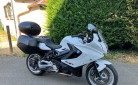 BMW F 800 GT