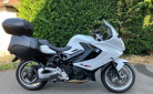 BMW F 800 GT