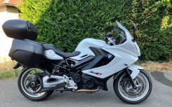 BMW F 800 GT