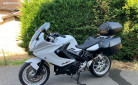 BMW F 800 GT