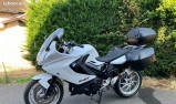 BMW F 800 GT