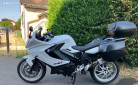 BMW F 800 GT