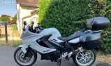 BMW F 800 GT