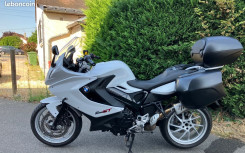 BMW F 800 GT