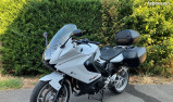 BMW F 800 GT