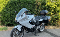 BMW F 800 GT