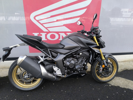 HORNET 1000 SP