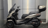 PIAGGIO MP3 530 HPE EXCLUSIVE