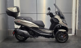 PIAGGIO MP3 530 HPE EXCLUSIVE