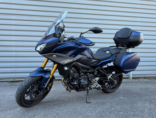 YAMAHA TRACER 900 GT