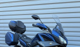 YAMAHA TRACER 900 GT