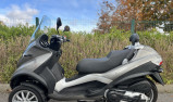PIAGGIO MP3 400