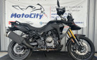 SUZUKI DL V-STROM 800DE