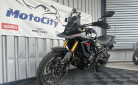 SUZUKI DL V-STROM 800DE