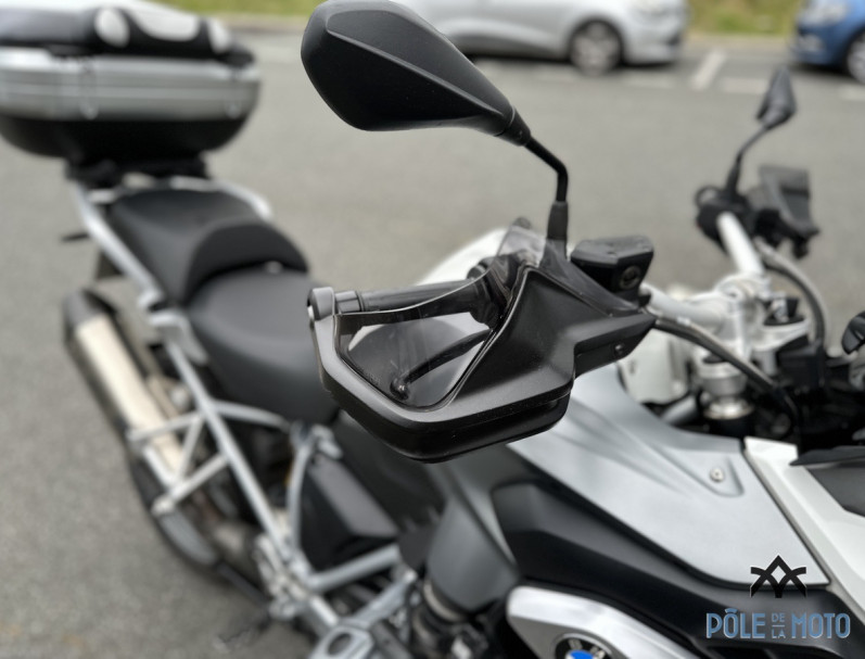 BMW R 1200 GS