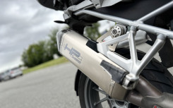BMW R 1200 GS