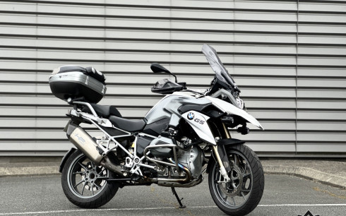 BMW R 1200 GS