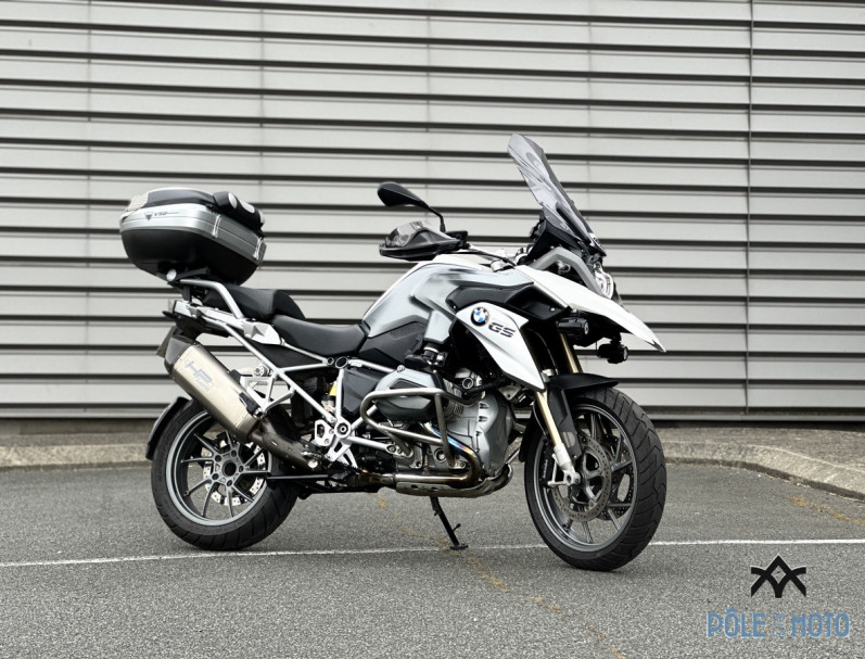 BMW R 1200 GS