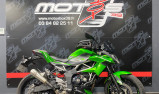 KAWASAKI Z 125 – A PARTIR DE 95€/MOIS