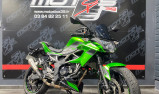 KAWASAKI Z 125 – A PARTIR DE 95€/MOIS