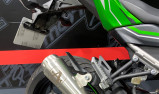 KAWASAKI Z 125 – A PARTIR DE 95€/MOIS