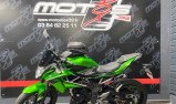 KAWASAKI Z 125 – A PARTIR DE 95€/MOIS