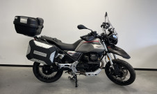 MOTO GUZZI V85 TT TRAVEL