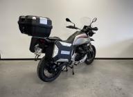 MOTO GUZZI V85 TT TRAVEL