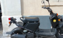 HONDA ZOOMER