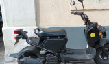 HONDA ZOOMER