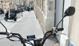 HONDA ZOOMER