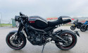 YAMAHA XSR 900