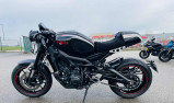 YAMAHA XSR 900