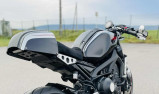 YAMAHA XSR 900