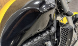 TRIUMPH Rocket III