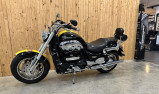 TRIUMPH Rocket III