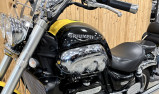 TRIUMPH Rocket III