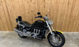 TRIUMPH Rocket III