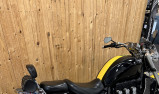 TRIUMPH Rocket III