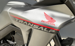 TRANSALP 750