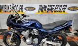 SUZUKI GSF 600 S BANDIT (REF 63490)