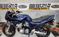 SUZUKI GSF 600 S BANDIT (REF 63490)